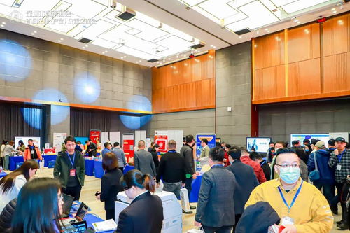 豫商聚力，鹏城扬帆 河南商会在深举办产品展示与艺术交流活动